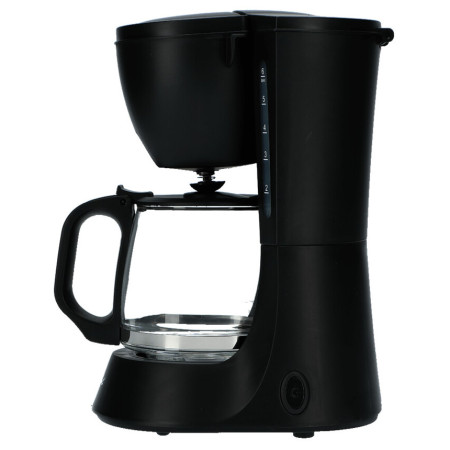 Cafetera Mestic Coffee Machine MK-60 6 cups