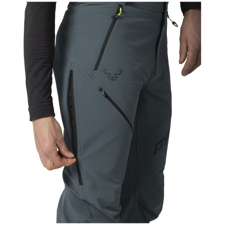 Pantalones de invierno para hombre Dynafit #Mercury 2 Dst M Pnt