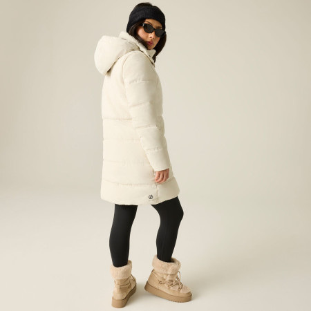 Abrigo de mujer Dare 2b Borg Parka Jacket