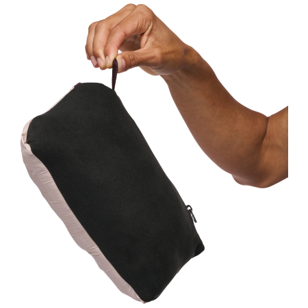 Chaqueta de mujer Black Diamond W Solution Hoody