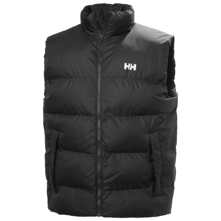 Chaleco de hombre Helly Hansen Active Puffy Vest negro 991 Black
