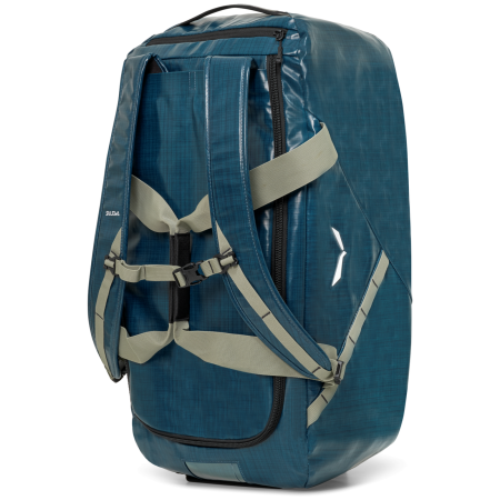 Bolsa de viaje Salewa Discovery Duffle M