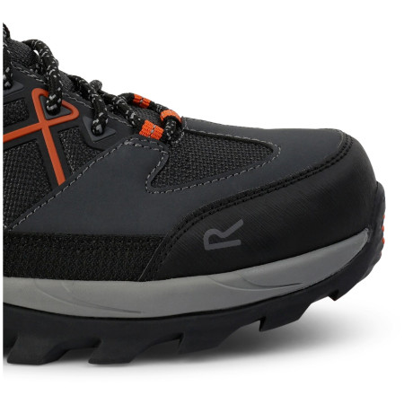 Calzado de hombre Regatta Samaris III Low