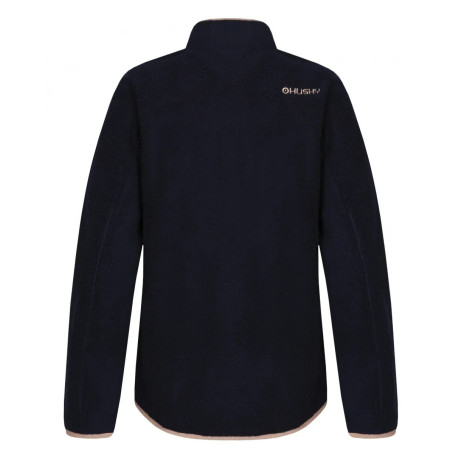 Sudadera de mujer Husky Addy zip L