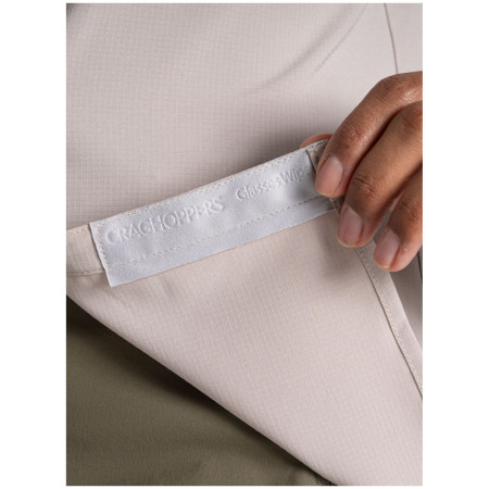 Camisa Craghoppers NosiLife Pro Long Sleeved Shirt III