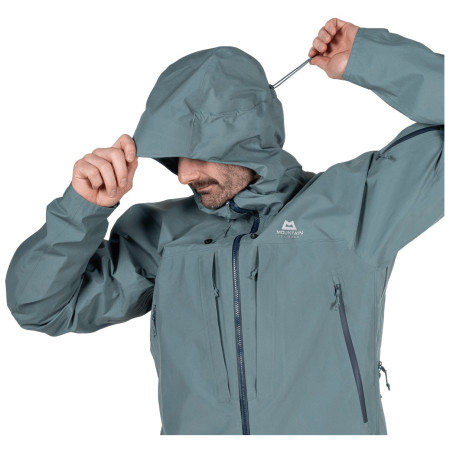 Chaqueta de hombre Mountain Equipment Kedar Jacket Men's