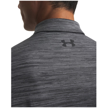 Camiseta de hombre Under Armour Matchplay Polo