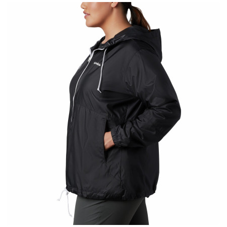Cortavientos de mujer Columbia Flash Forward™ II Windbreaker