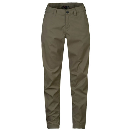 Pantalones de mujer Hannah Welory verde tarmac