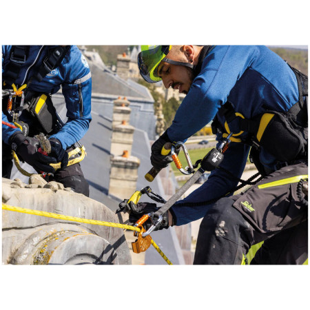 Absorbedor de energía Petzl Asap´Sorber 20cm