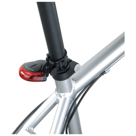 Luz delantera / trasera Topeak HighLite Combo II