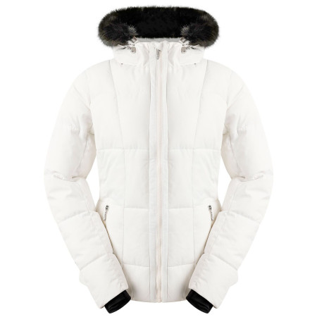 Chaqueta de esquí para mujer Dare 2b Glamorize VI Jacket blanco Egret