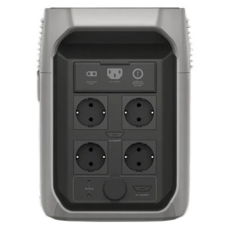 Estación de carga EcoFlow Delta 3 1500