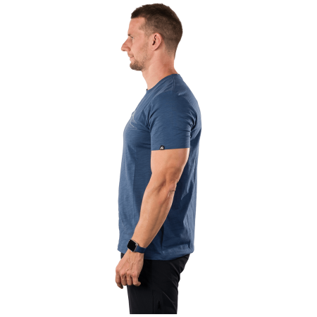 Camiseta de hombre Northfinder Jacint