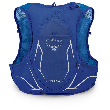 Chaleco de carrera Osprey Duro 6