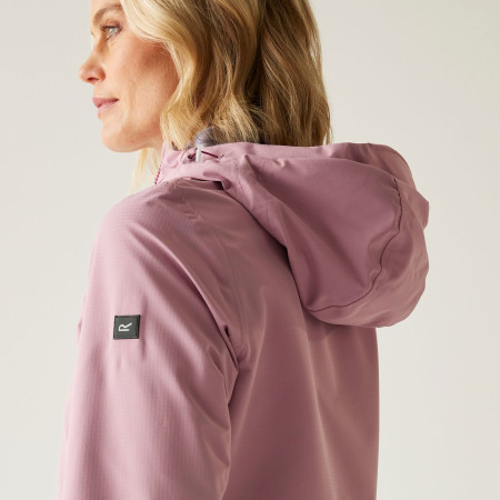 Chaqueta de mujer Regatta Hamara IV