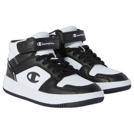 Calzado para niños Champion Rd18 2.0 Mid B Gs Mid Cut Shoe