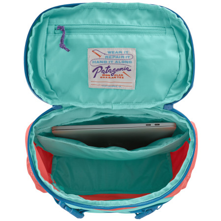 Mochila para niños Patagonia Refugito Day Pack 18L