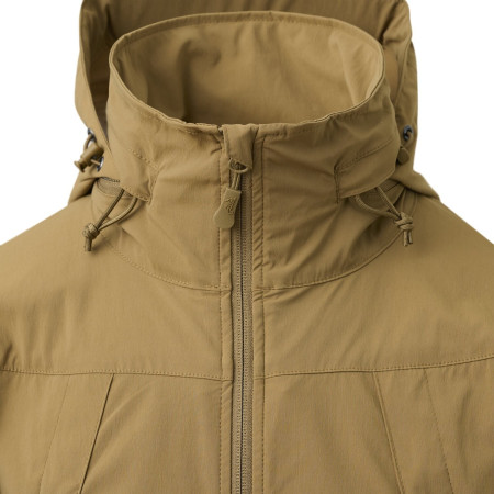 Chaqueta de hombre Helikon-Tex Trooper Jacket Mk2 - Stormstretch®