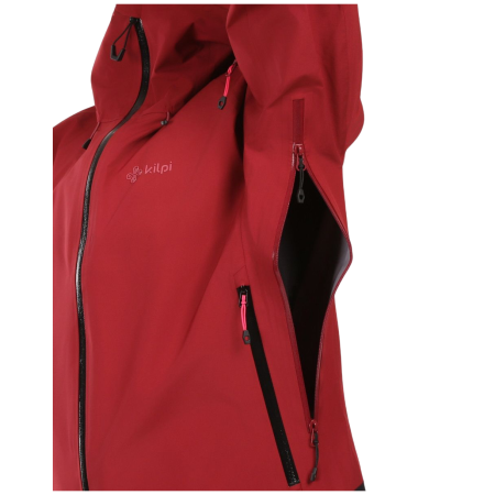 Chaqueta de mujer Kilpi Mamba-W