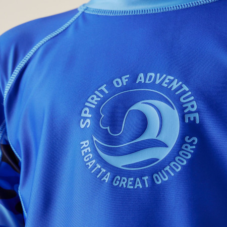 Bañador para niños Regatta HokuII