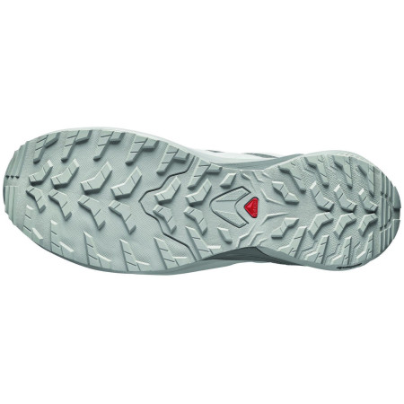 Zapatillas de carrera para hombre Salomon X-Adventure Gore-Tex