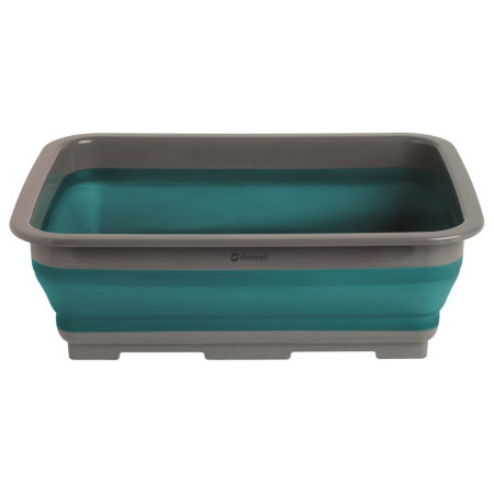 Recipiente para lavar Outwell Collaps Wash bowl azul oscuro DeepBlue