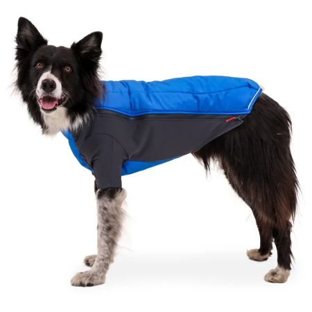 Ropa perro Ruffwear Powder Hound Jacket