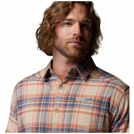 Camisa de hombre Columbia Cornell Woods™ Flannel Long Sleeve Shirt
