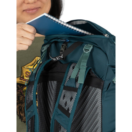 Mochila de senderismo Osprey Sportlite 30