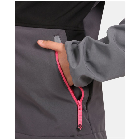 Chaqueta para niños Kilpi Ravia-J