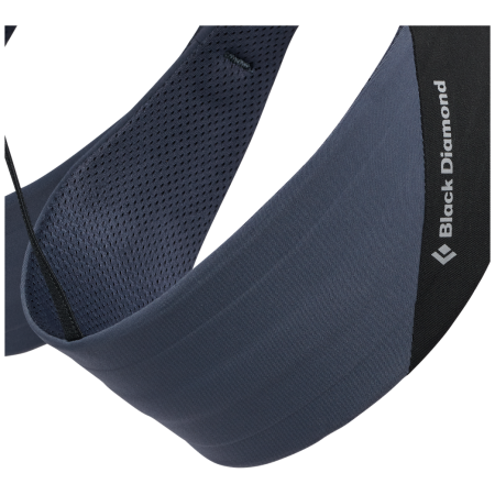 Arnés de escalada para hombre Black Diamond M Solution Harness