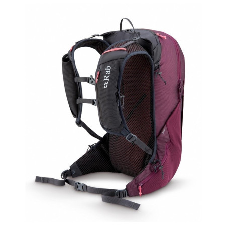 Mochila de senderismo Rab Nitron 25