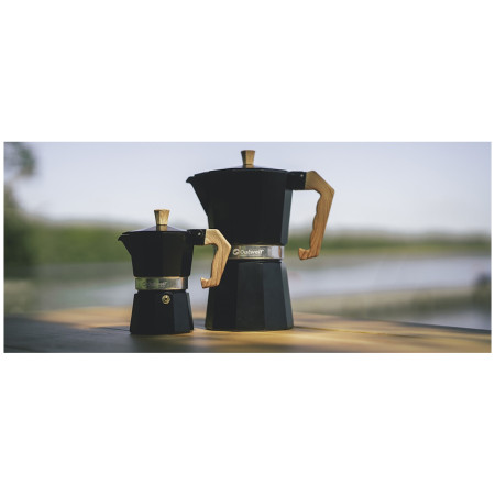 Cafetera Outwell Brew Espresso Maker L