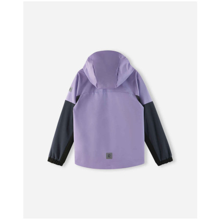 Chaqueta para niños Reima Vaeltava