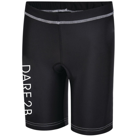 Pantalones cortos de ciclismo para niños Dare 2b Gradual Short