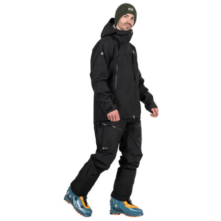 Chaqueta de hombre Mountain Equipment Kedar Jacket Men's