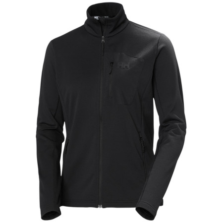 Sudadera funcional de mujer Helly Hansen W Versalite Fleece Jacket