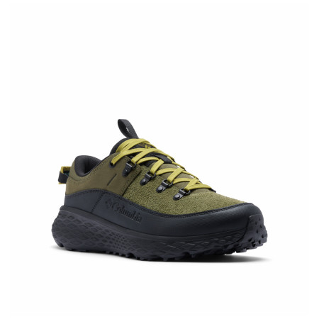 Calzado de hombre Columbia Terrastride Bc™ verde Nori, Peppercorn