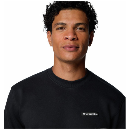 Sudadera de hombre Columbia Meridian Creek™ Crew