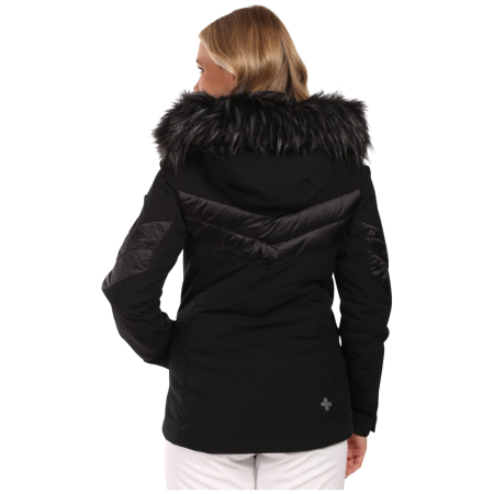Chaqueta de esquí para mujer Kilpi Lin-W