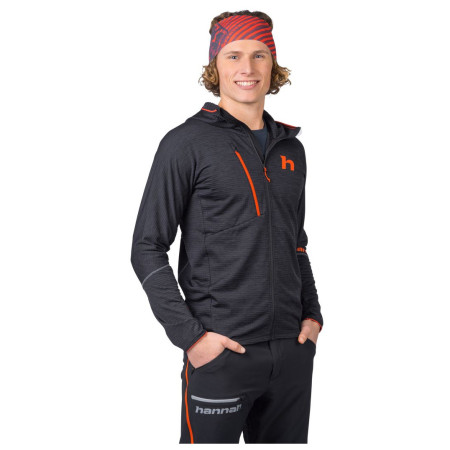 Sudadera de hombre Hannah Niro Hoody