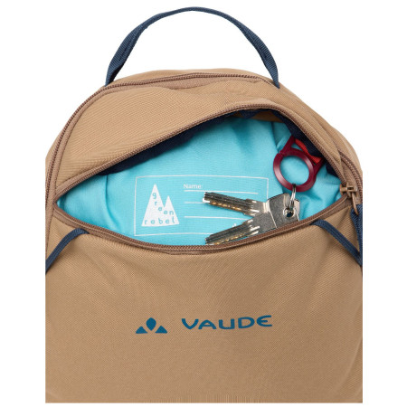 Mochila para niños Vaude Hylax 15