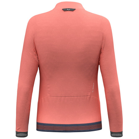 Chaqueta de mujer Salewa Pedroc Pl 2 W Jacket