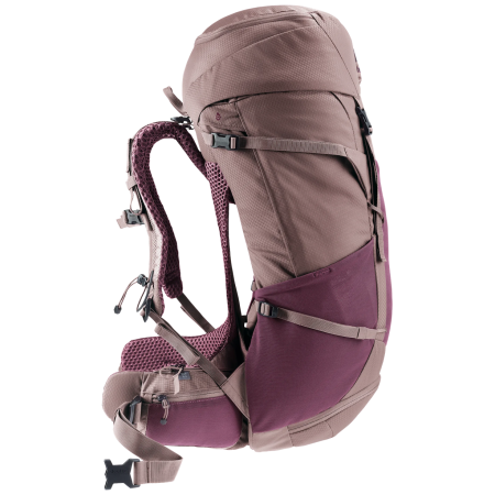 Mochila de mujer Deuter Futura Pro 38 SL