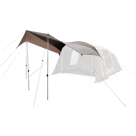 Extensión de carpa Outwell Louisiana Tarp TC