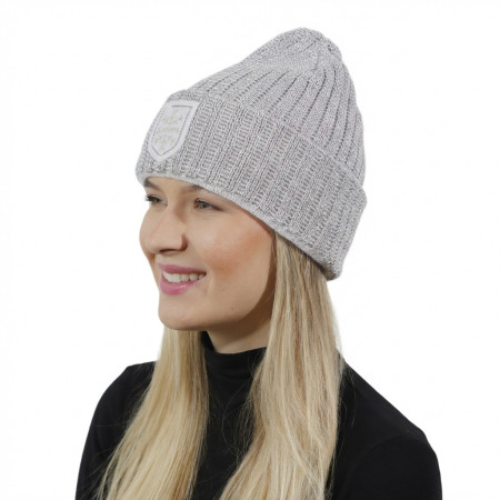 Gorro de mujer Sherpa Lucia