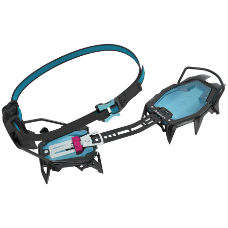 Crampones Blue Ice Griffin 12