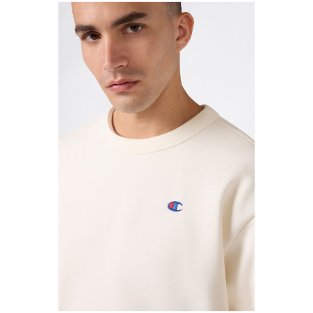 Sudadera de hombre Champion Crewneck Sweatshirt M Modern Heritage