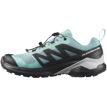 Zapatillas de carrera para mujer Salomon X-Adventure Gore-Tex